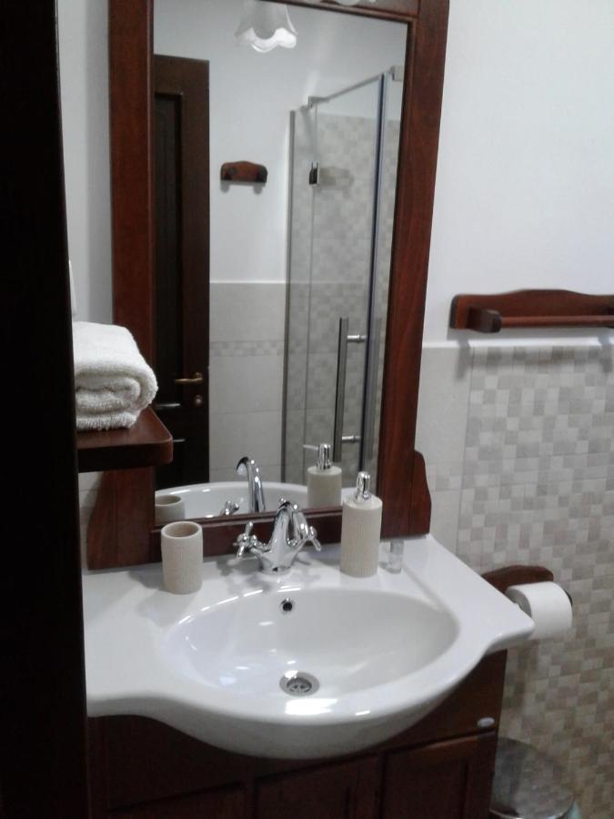 Pensiunea In Poiana Glod  Luaran gambar