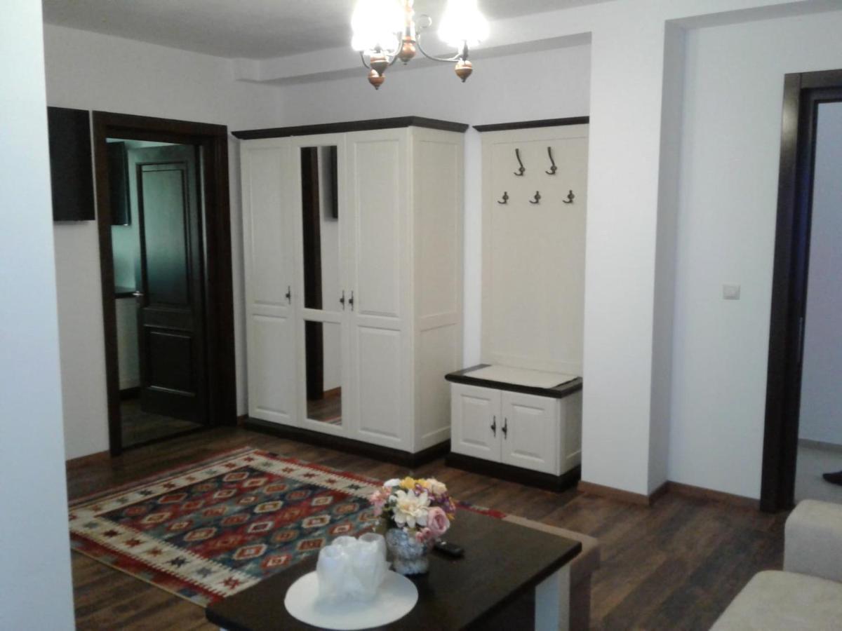 Pensiunea In Poiana Glod  Luaran gambar