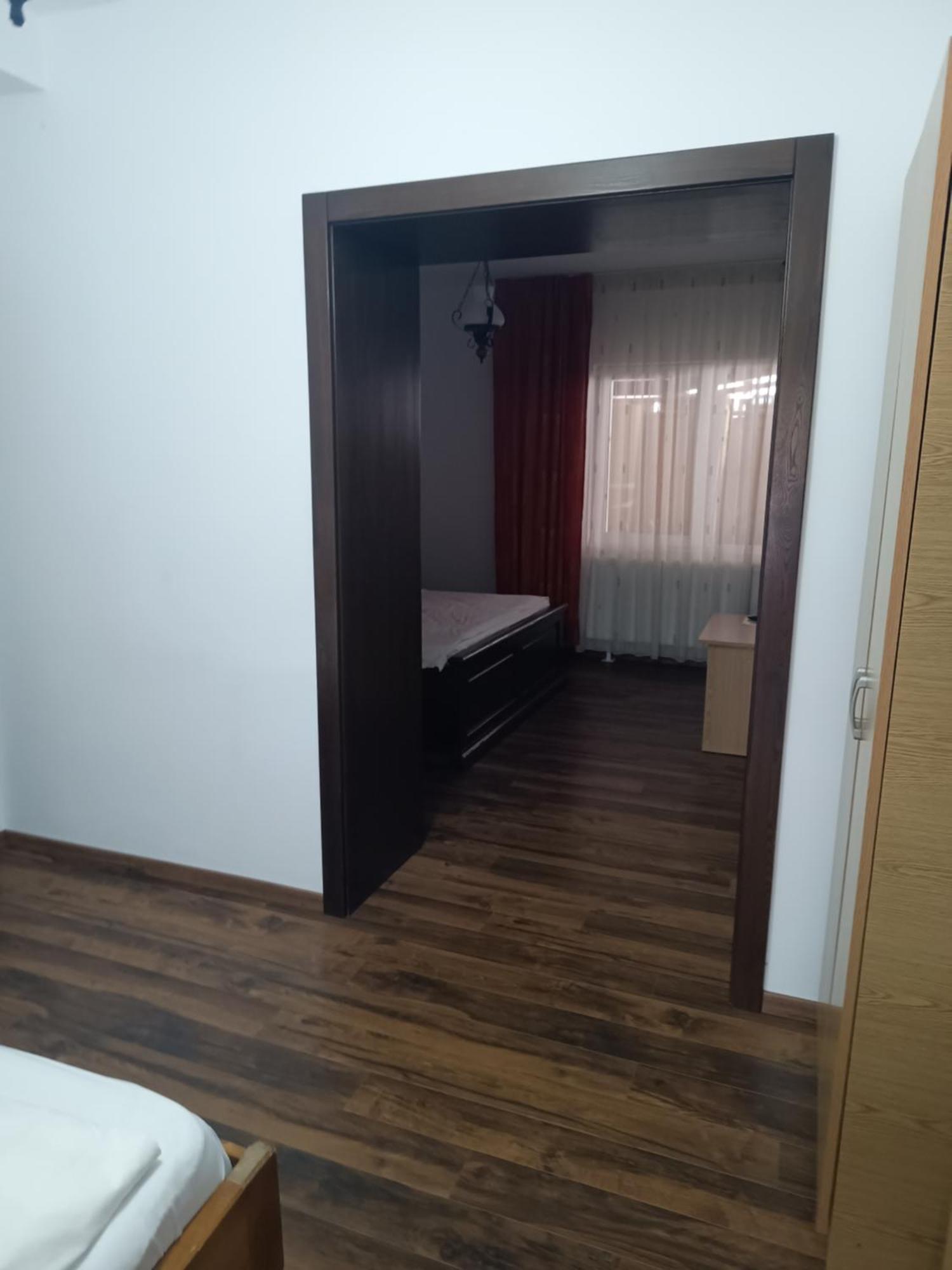 Pensiunea In Poiana Glod  Luaran gambar