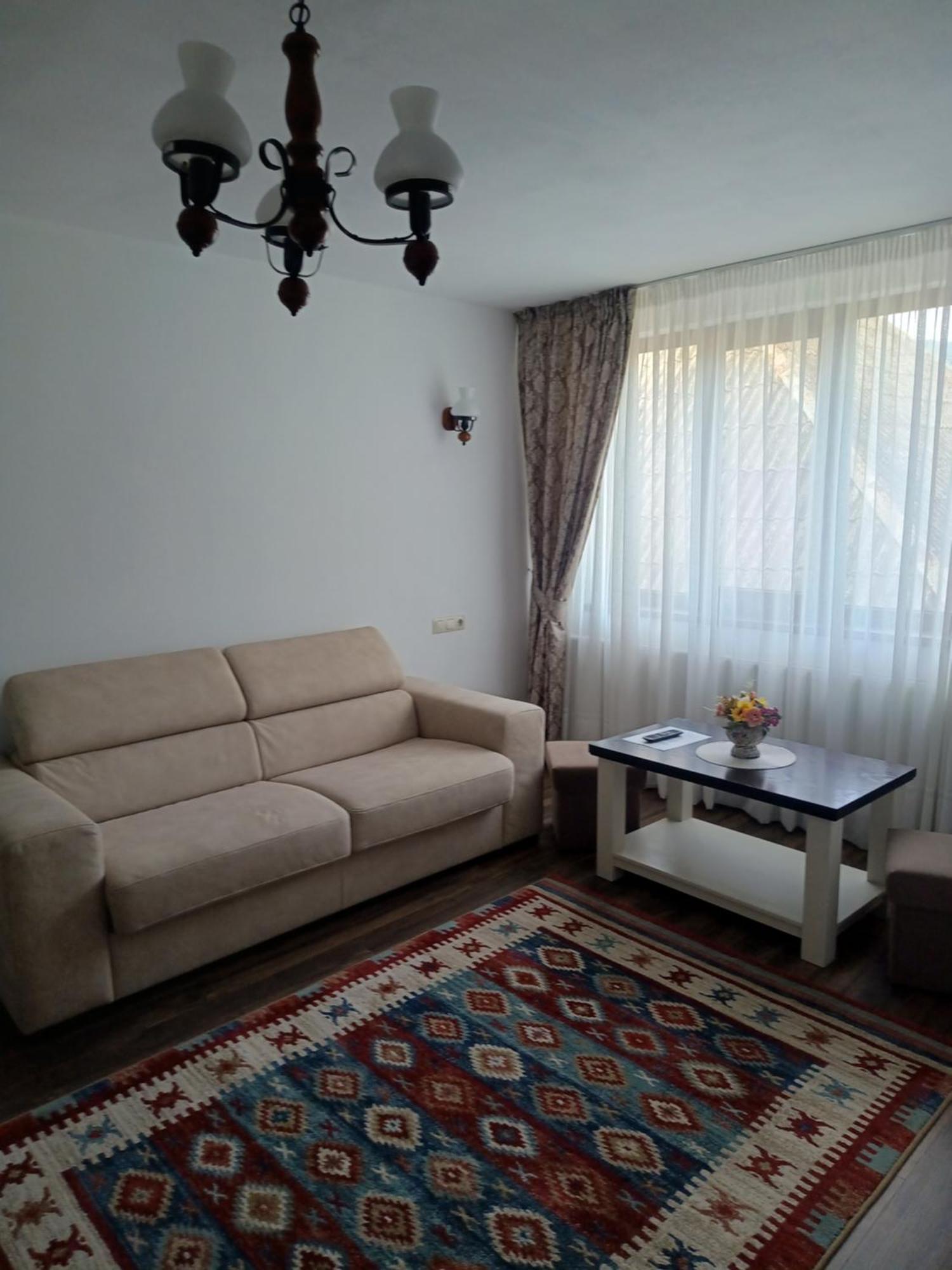 Pensiunea In Poiana Glod  Luaran gambar
