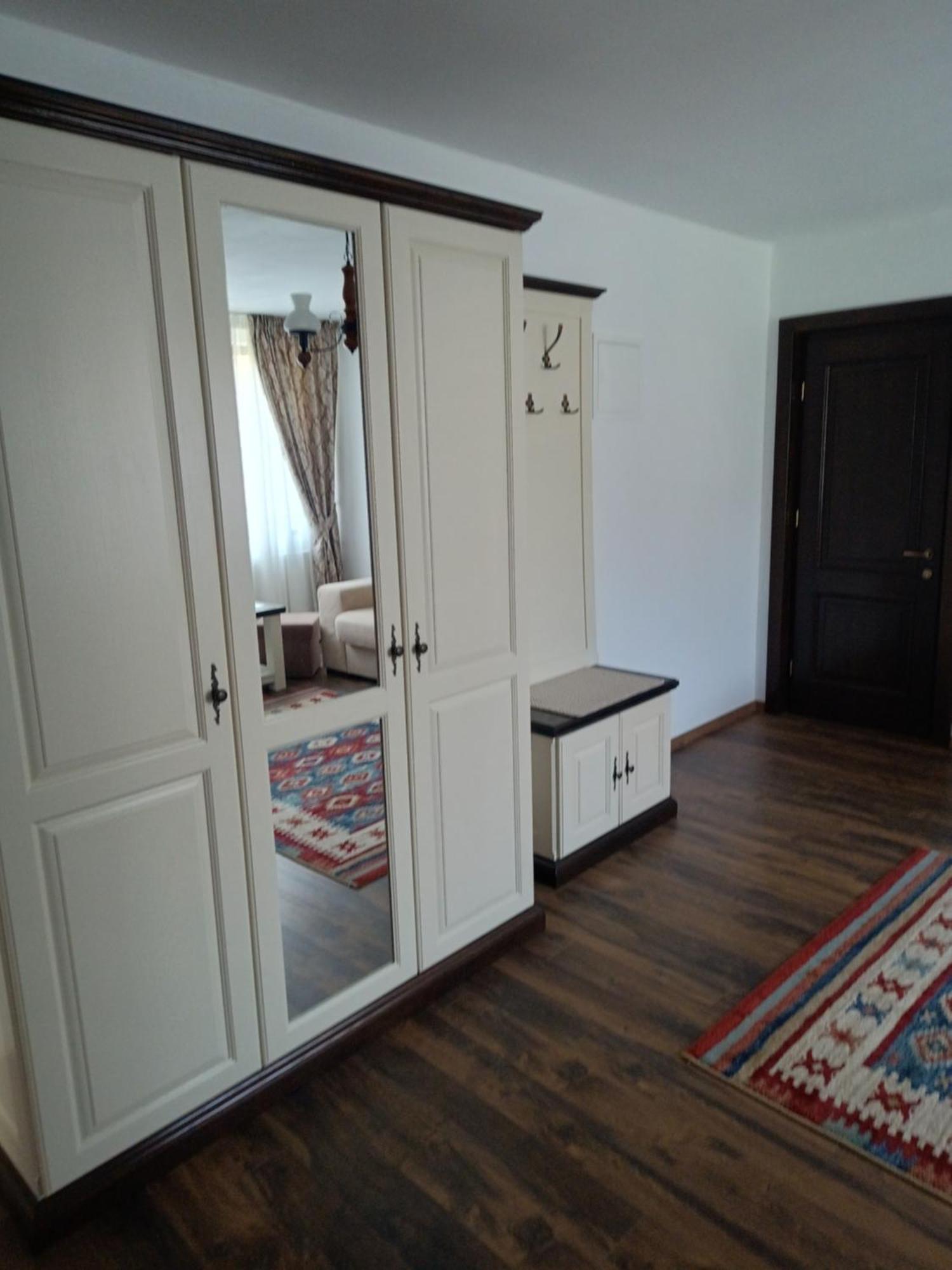 Pensiunea In Poiana Glod  Luaran gambar