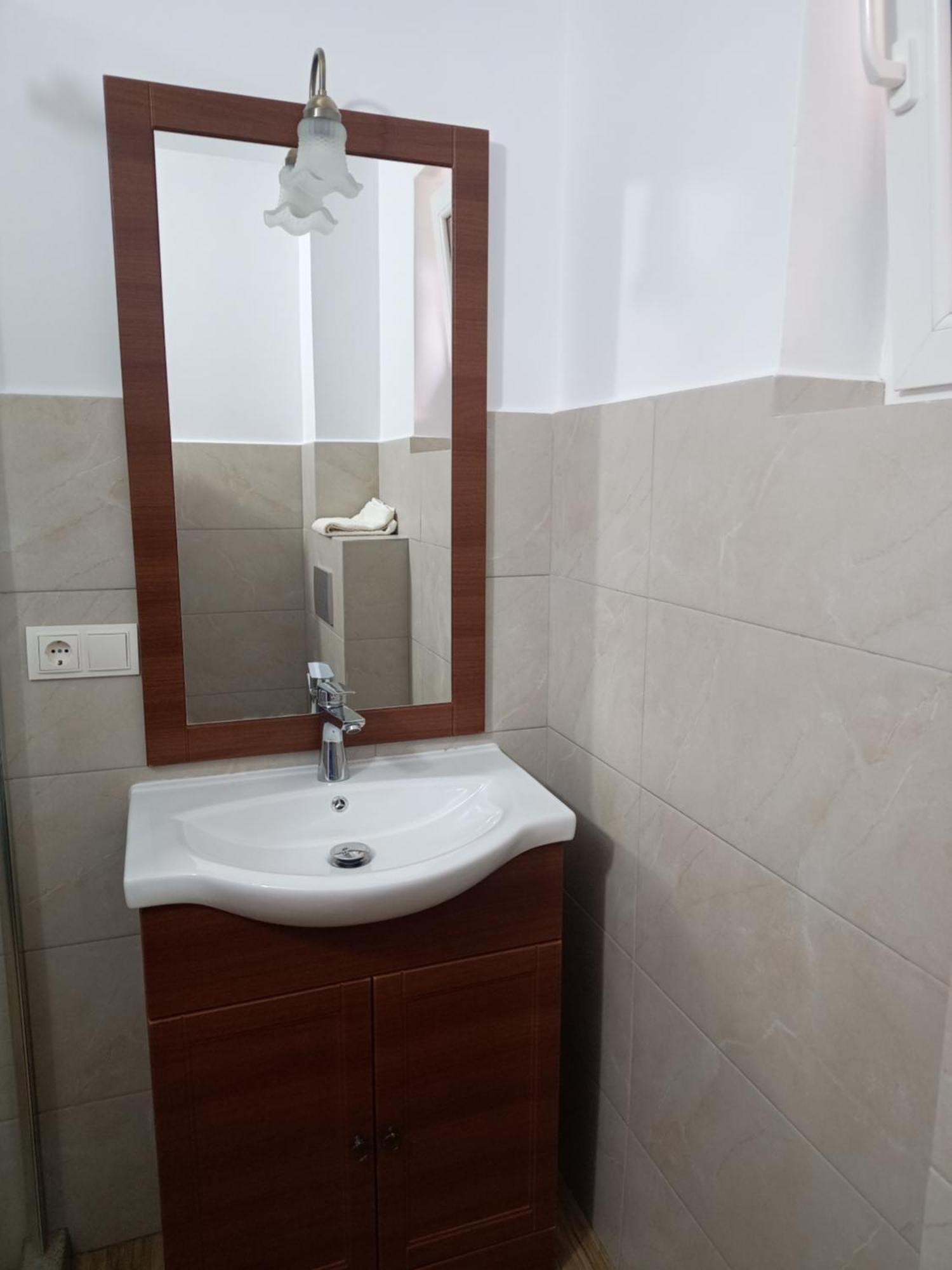 Pensiunea In Poiana Glod  Luaran gambar