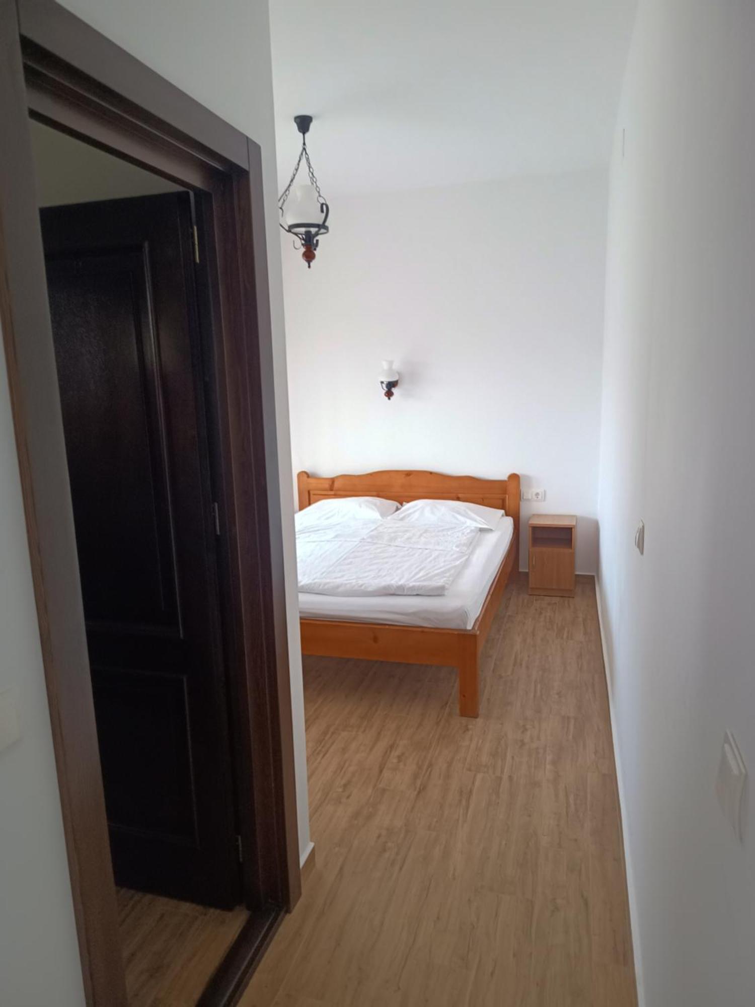 Pensiunea In Poiana Glod  Luaran gambar