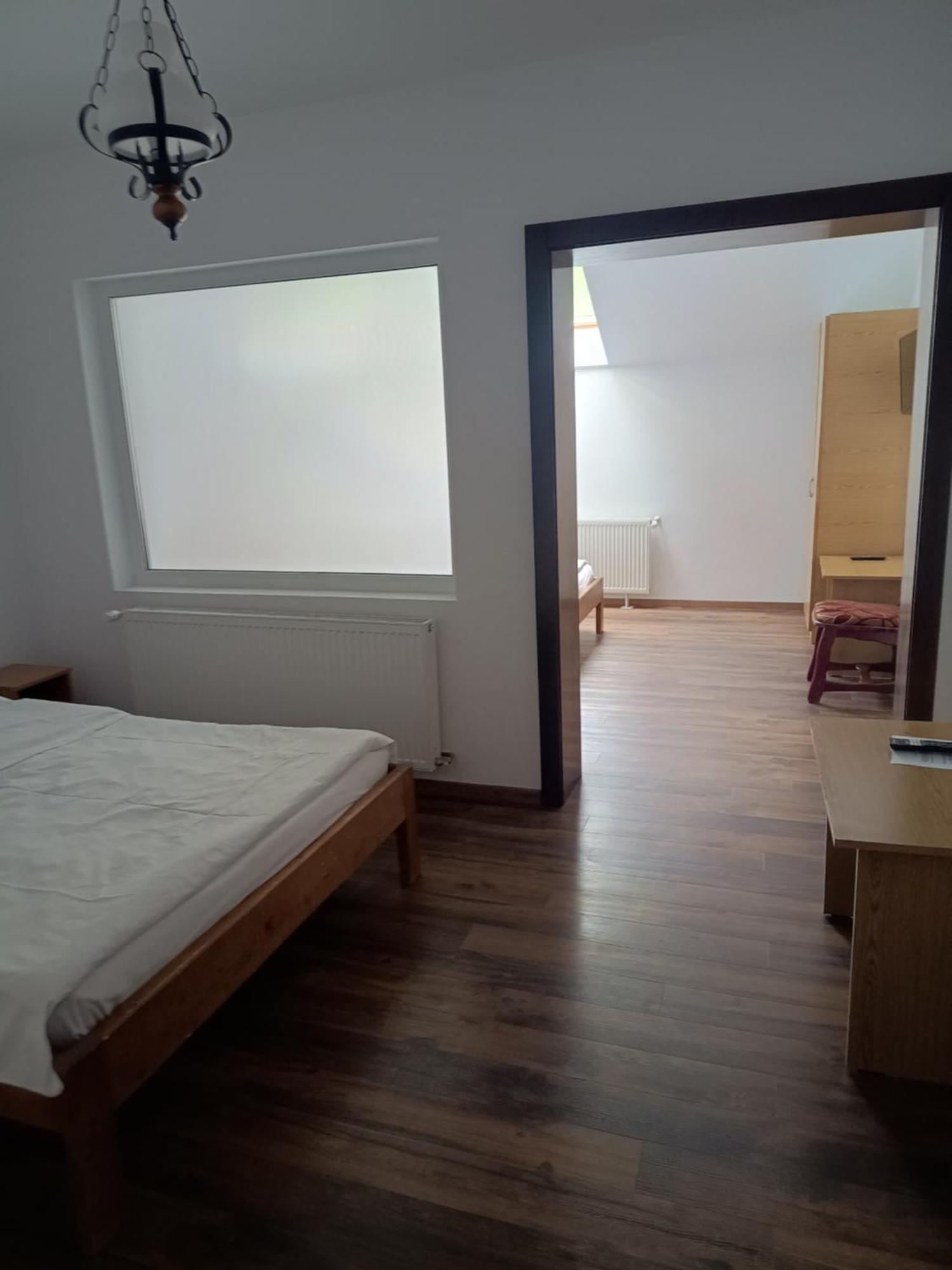 Pensiunea In Poiana Glod  Luaran gambar