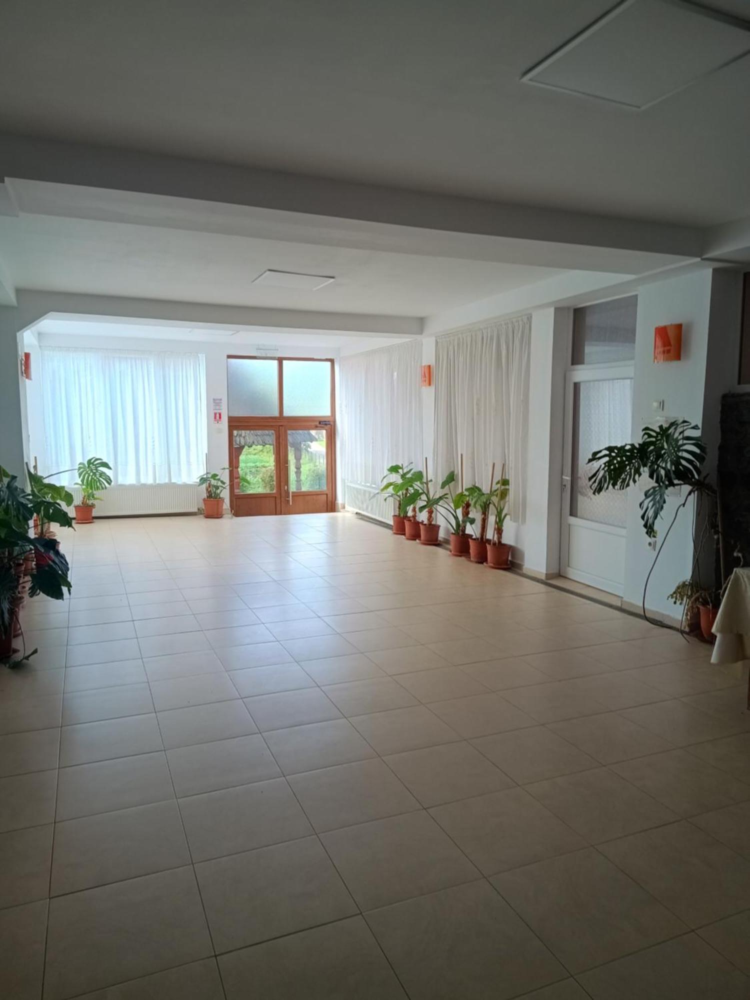 Pensiunea In Poiana Glod  Luaran gambar